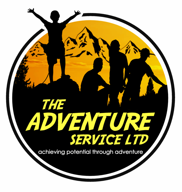 Adventure Service Logo- New 2022